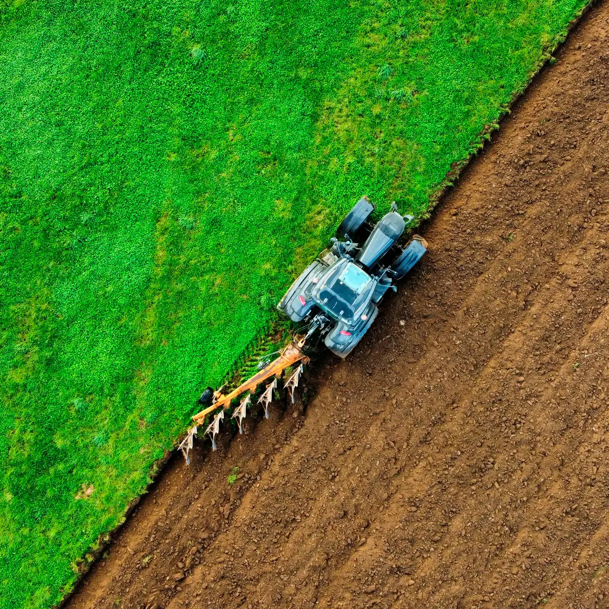 Imagen agribusiness